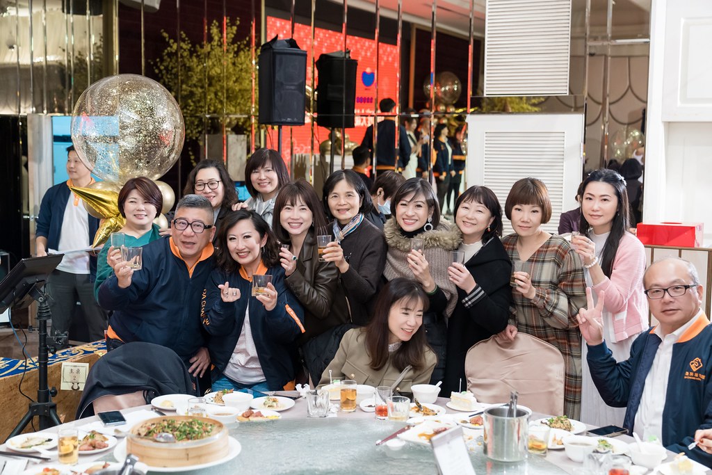 [活動攝影]2024大晟開發機構尾牙-最專業的團隊完成每場完美活動攝影，拍的不只好更要快! #活動拍立得