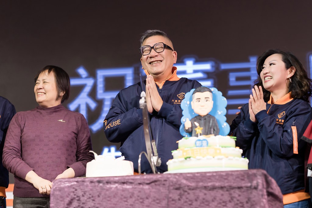 [活動攝影]2024大晟開發機構尾牙-最專業的團隊完成每場完美活動攝影，拍的不只好更要快! #活動拍立得