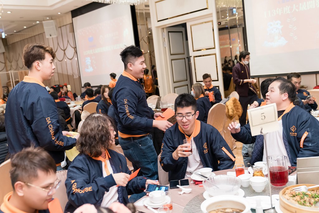 [活動攝影]2024大晟開發機構尾牙-最專業的團隊完成每場完美活動攝影，拍的不只好更要快! #即時攝影