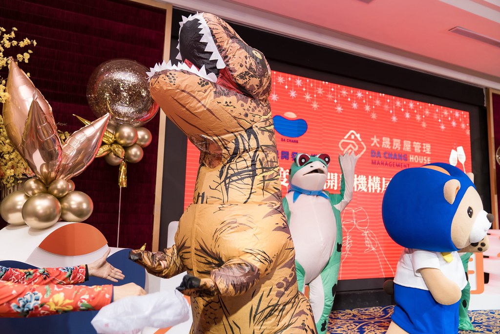 [活動攝影]2024大晟開發機構尾牙-最專業的團隊完成每場完美活動攝影，拍的不只好更要快! #雲端攝影