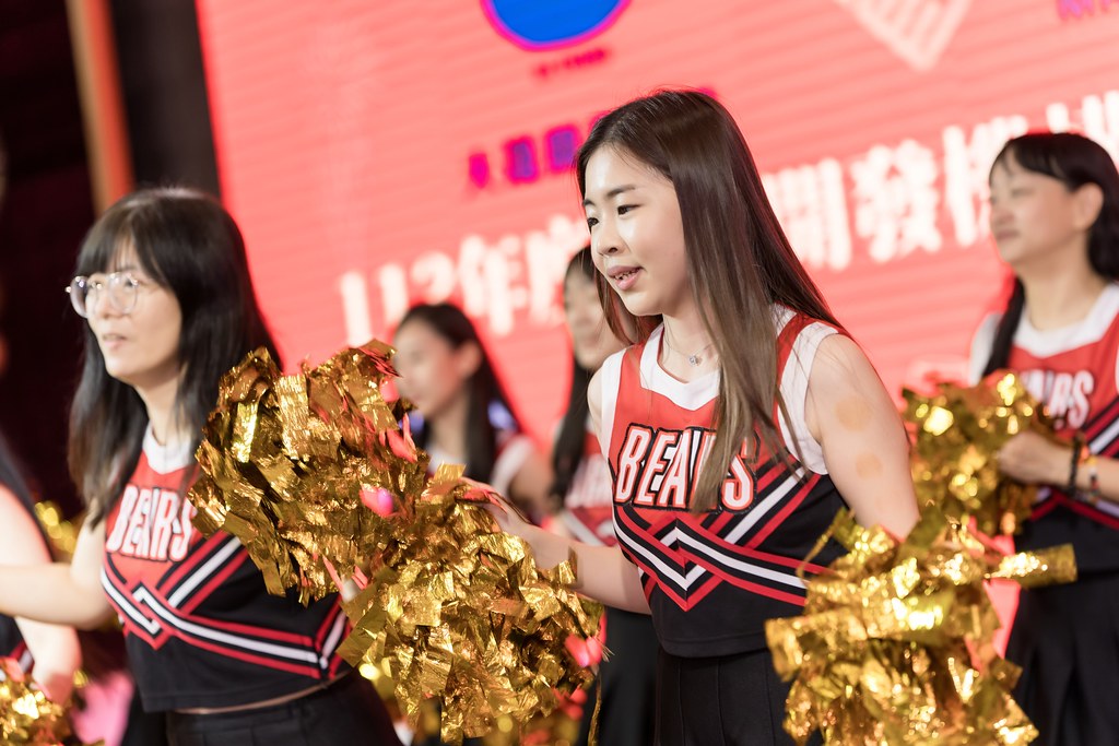 [活動攝影]2024大晟開發機構尾牙-最專業的團隊完成每場完美活動攝影，拍的不只好更要快! #尾牙攝影