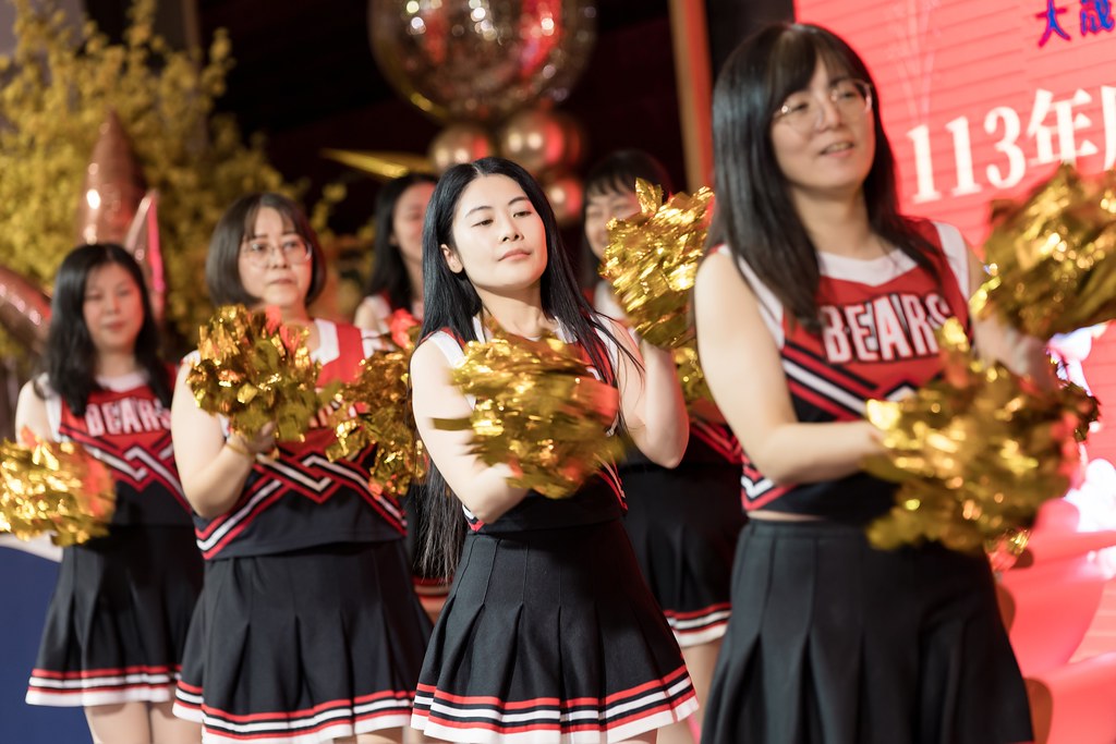 [活動攝影]2024大晟開發機構尾牙-最專業的團隊完成每場完美活動攝影，拍的不只好更要快! #活動拍立得