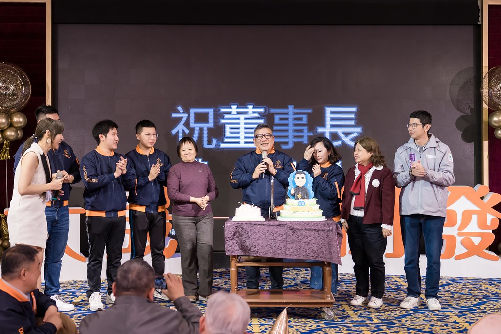 [活動攝影]2024大晟開發機構尾牙-最專業的團隊完成每場完美活動攝影，拍的不只好更要快! #活動拍立得