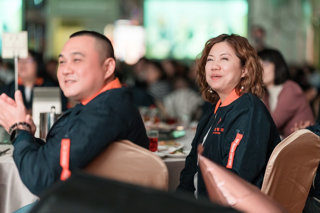 [活動攝影]2024大晟開發機構尾牙-最專業的團隊完成每場完美活動攝影，拍的不只好更要快! #活動拍攝