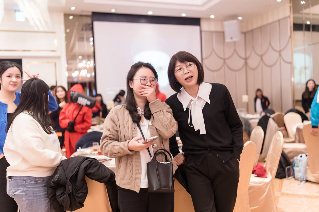 [活動攝影]2024大晟開發機構尾牙-最專業的團隊完成每場完美活動攝影，拍的不只好更要快! #即時攝影