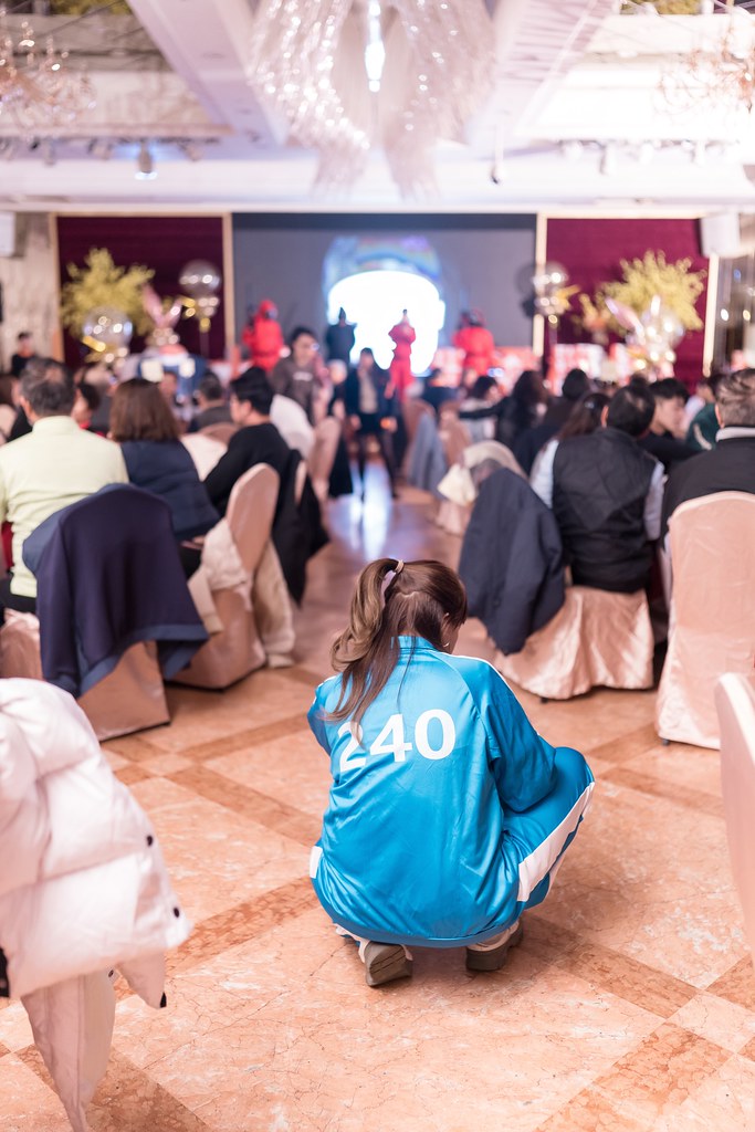 [活動攝影]2024大晟開發機構尾牙-最專業的團隊完成每場完美活動攝影，拍的不只好更要快! #雲端攝影