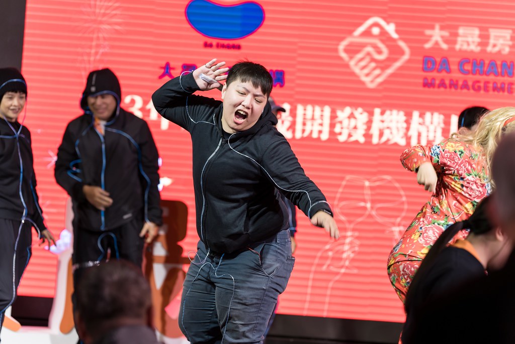 [活動攝影]2024大晟開發機構尾牙-最專業的團隊完成每場完美活動攝影，拍的不只好更要快! #尾牙攝影