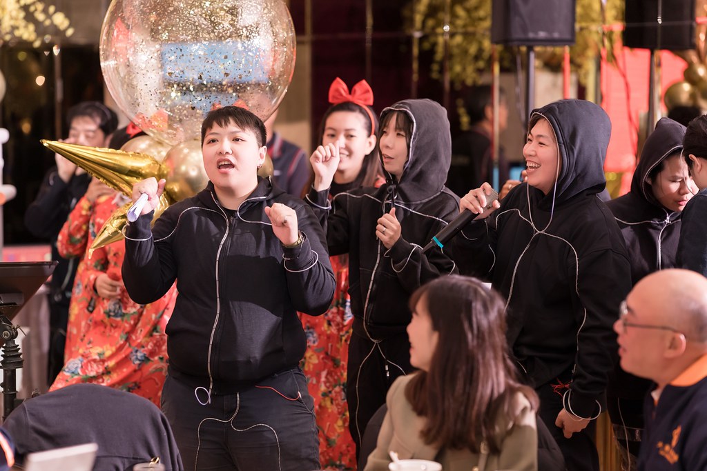 [活動攝影]2024大晟開發機構尾牙-最專業的團隊完成每場完美活動攝影，拍的不只好更要快! #即時攝影