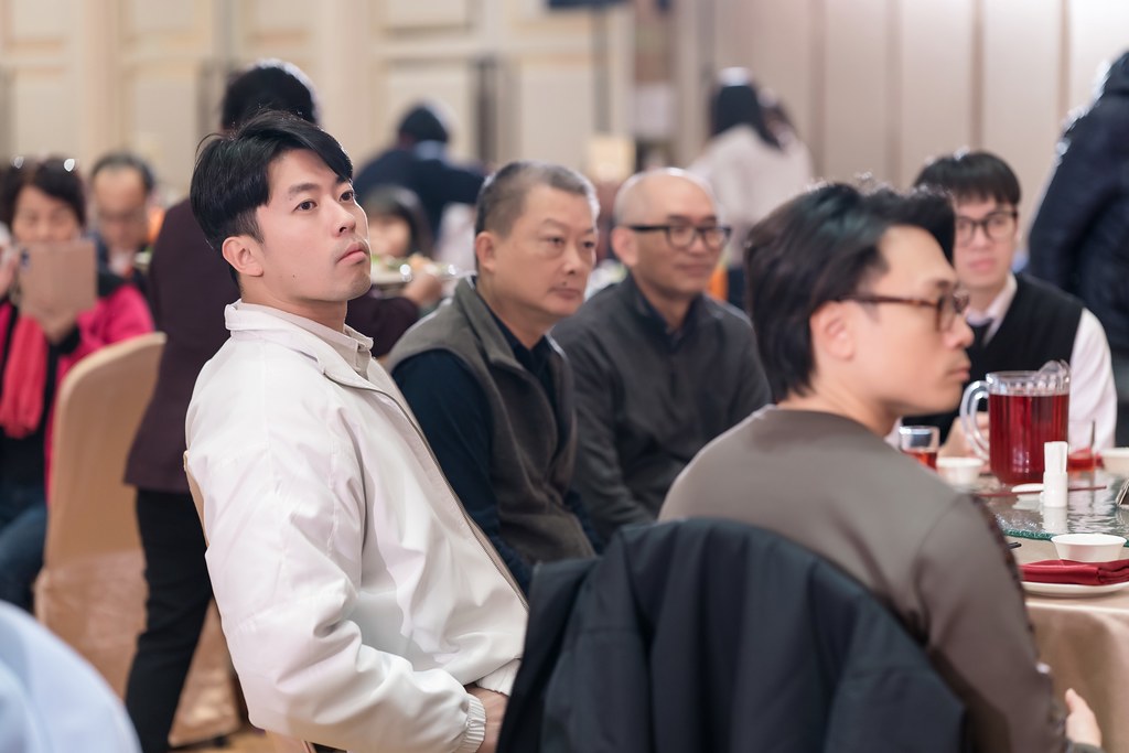 [活動攝影]2024大晟開發機構尾牙-最專業的團隊完成每場完美活動攝影，拍的不只好更要快! #即時攝影