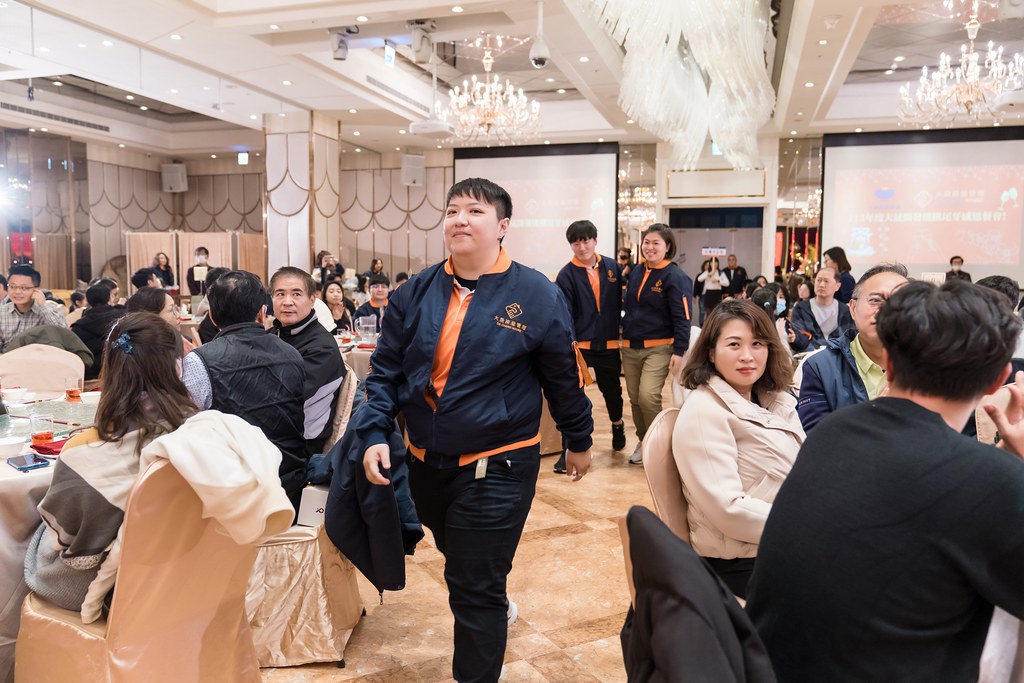 [活動攝影]2024大晟開發機構尾牙-最專業的團隊完成每場完美活動攝影，拍的不只好更要快! #活動拍立得