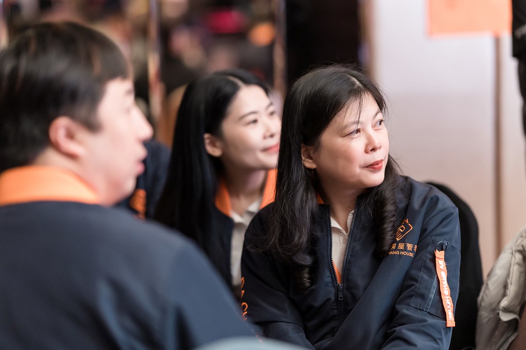 [活動攝影]2024大晟開發機構尾牙-最專業的團隊完成每場完美活動攝影，拍的不只好更要快! #即時攝影