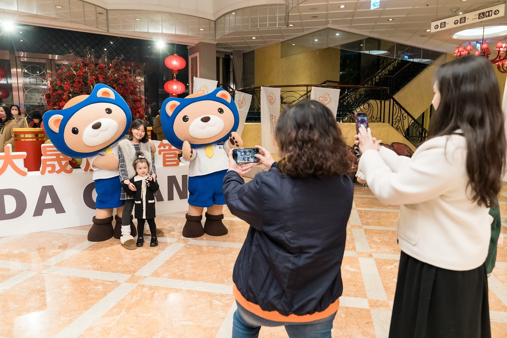 [活動攝影]2024大晟開發機構尾牙-最專業的團隊完成每場完美活動攝影，拍的不只好更要快! #活動攝影