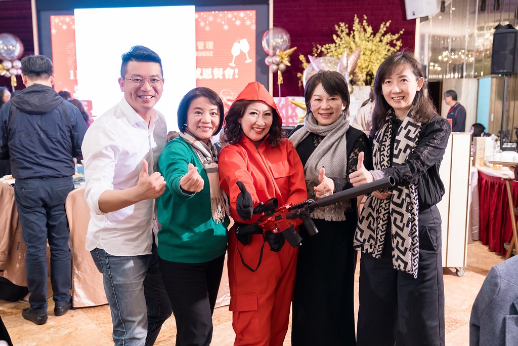 [活動攝影]2024大晟開發機構尾牙-最專業的團隊完成每場完美活動攝影，拍的不只好更要快! #即時攝影