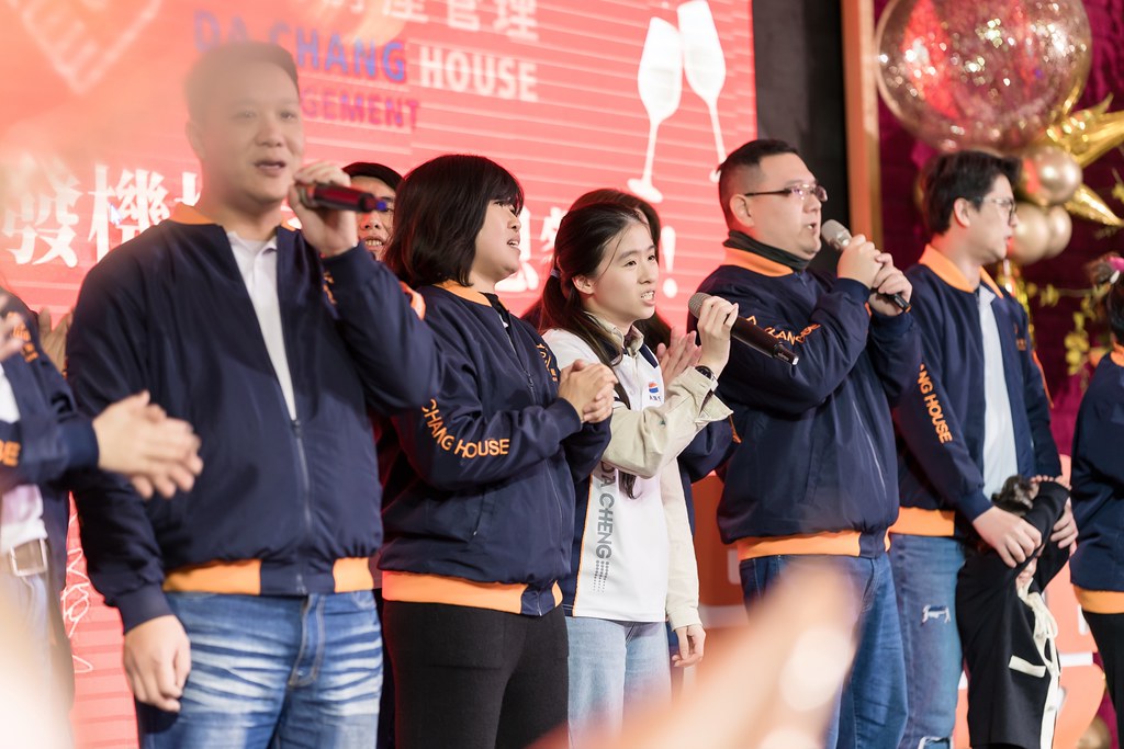 [活動攝影]2024大晟開發機構尾牙-最專業的團隊完成每場完美活動攝影，拍的不只好更要快! #即時攝影