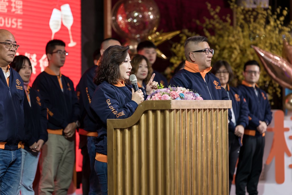 [活動攝影]2024大晟開發機構尾牙-最專業的團隊完成每場完美活動攝影，拍的不只好更要快! #活動拍立得