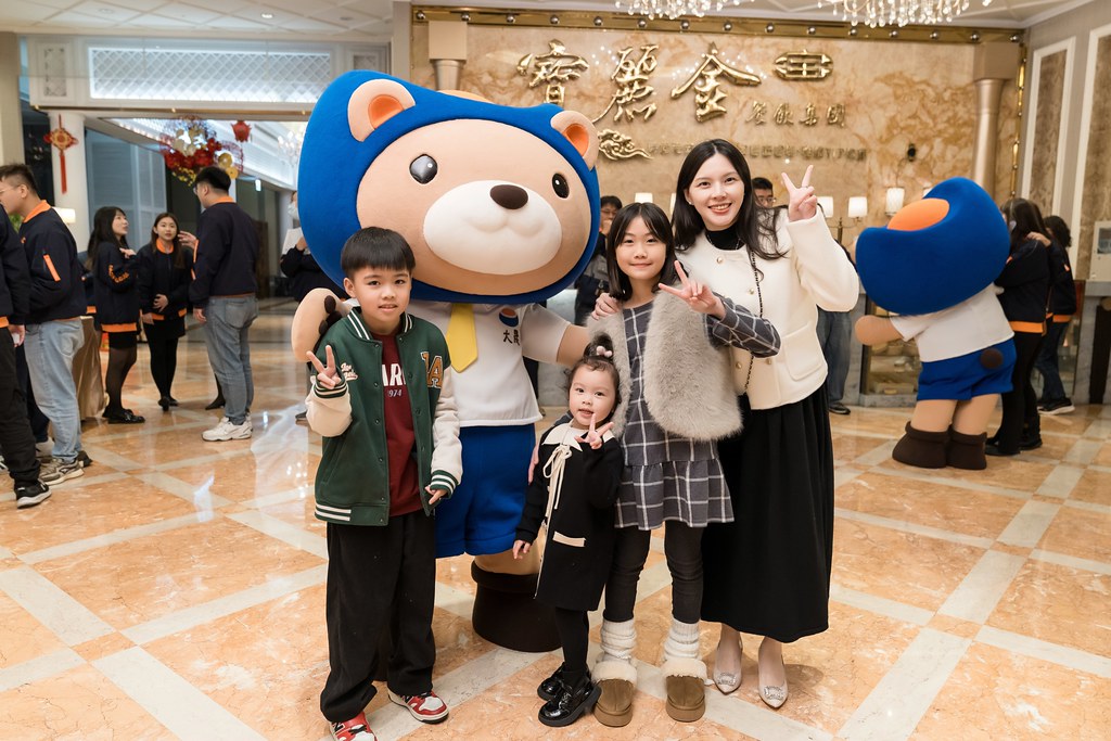 [活動攝影]2024大晟開發機構尾牙-最專業的團隊完成每場完美活動攝影，拍的不只好更要快! #活動拍立得