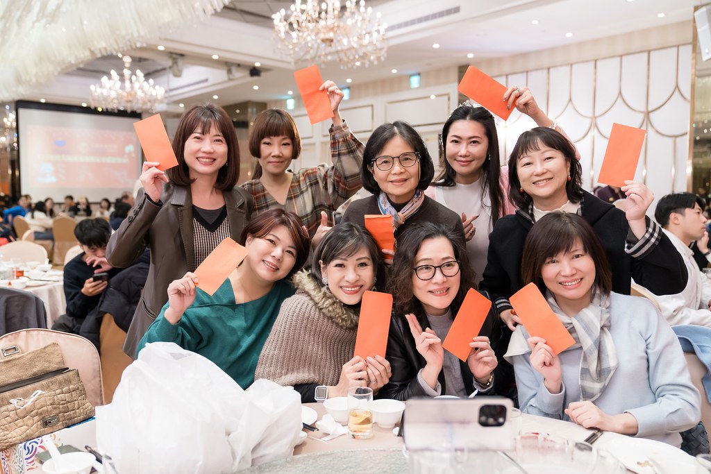 [活動攝影]2024大晟開發機構尾牙-最專業的團隊完成每場完美活動攝影，拍的不只好更要快! #雲端攝影