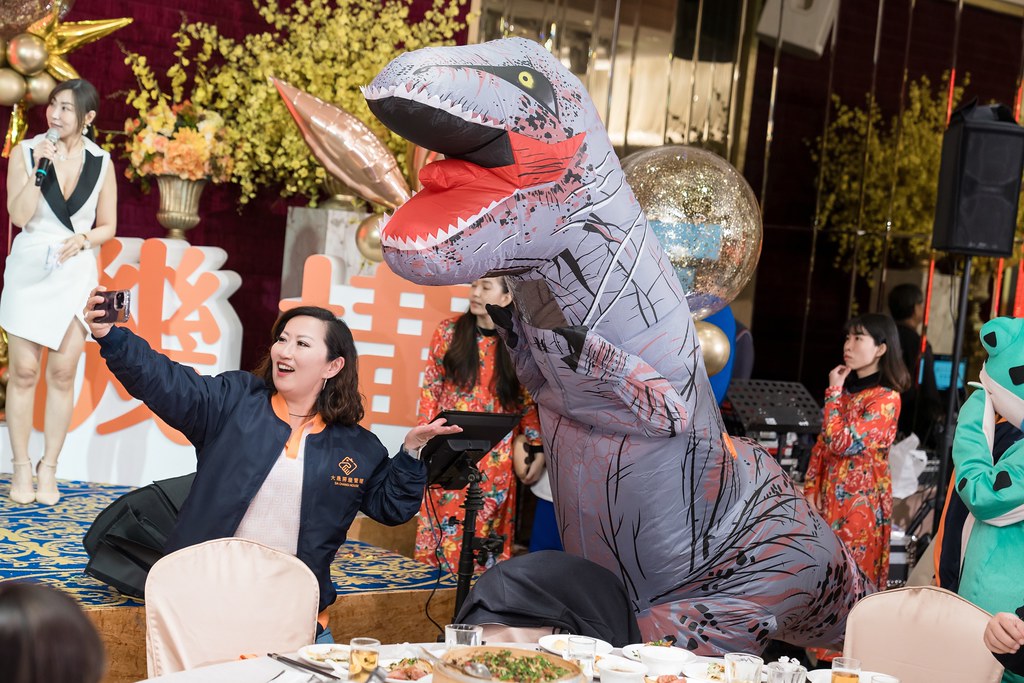 [活動攝影]2024大晟開發機構尾牙-最專業的團隊完成每場完美活動攝影，拍的不只好更要快! #即時攝影