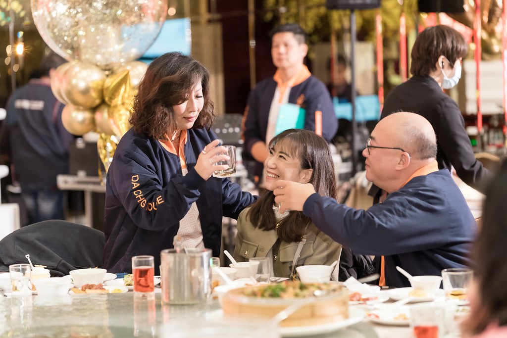 [活動攝影]2024大晟開發機構尾牙-最專業的團隊完成每場完美活動攝影，拍的不只好更要快! #即拍即印