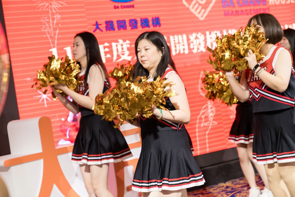 [活動攝影]2024大晟開發機構尾牙-最專業的團隊完成每場完美活動攝影，拍的不只好更要快! #即拍即印