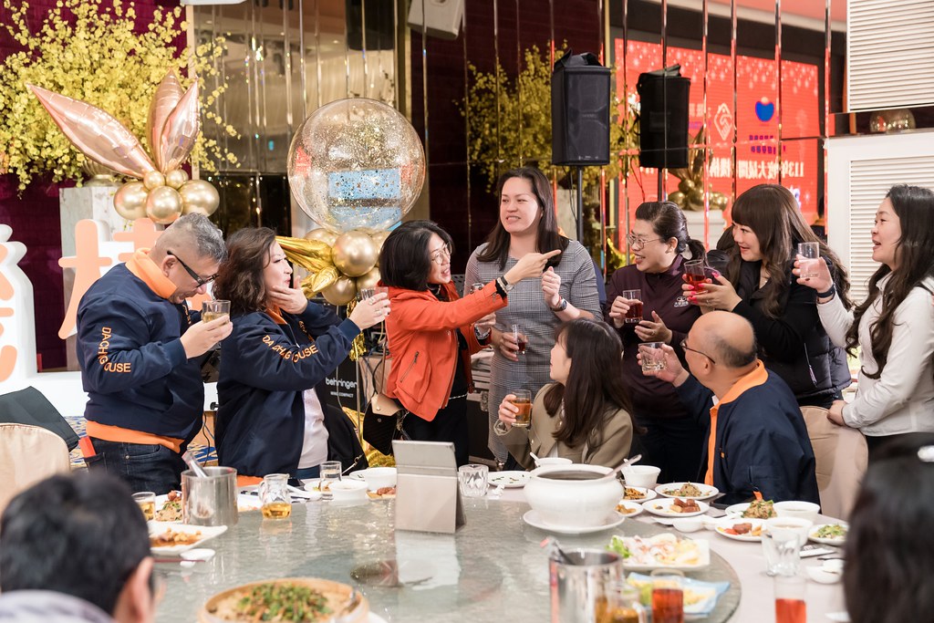 [活動攝影]2024大晟開發機構尾牙-最專業的團隊完成每場完美活動攝影，拍的不只好更要快! #尾牙攝影