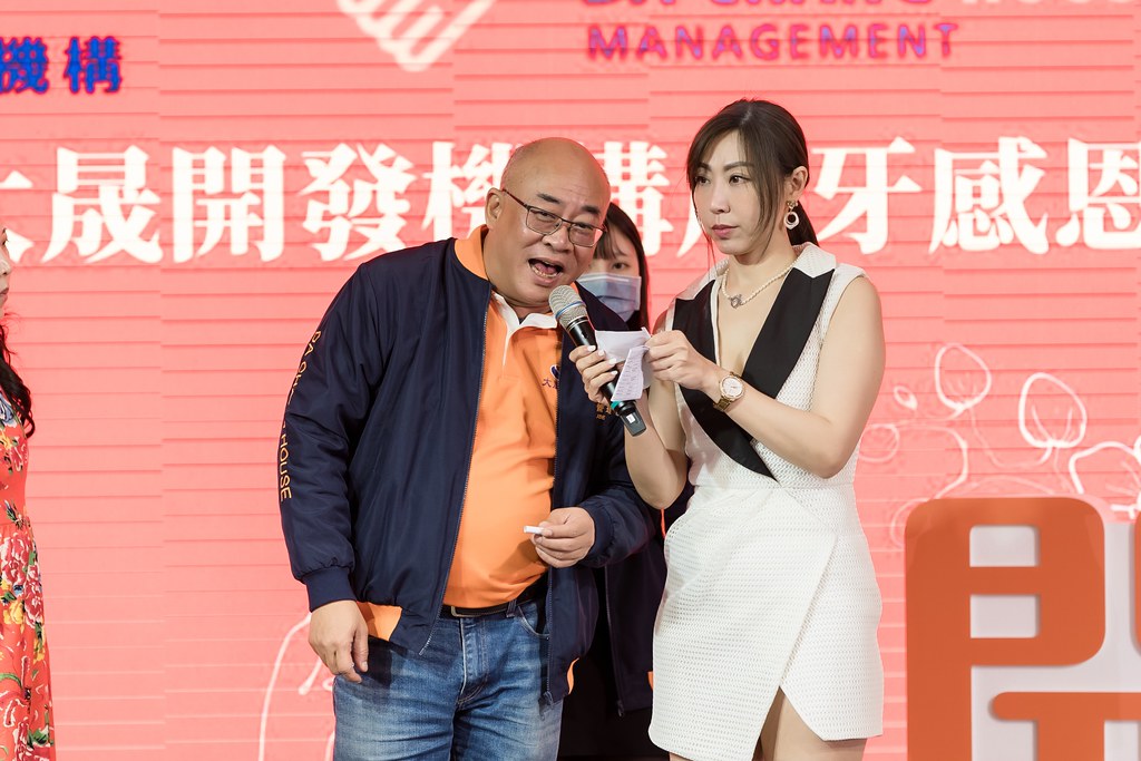 [活動攝影]2024大晟開發機構尾牙-最專業的團隊完成每場完美活動攝影，拍的不只好更要快! #活動拍攝