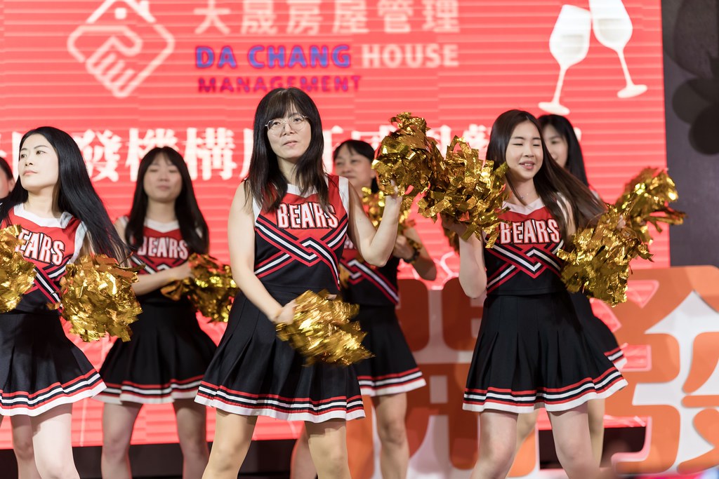 [活動攝影]2024大晟開發機構尾牙-最專業的團隊完成每場完美活動攝影，拍的不只好更要快! #尾牙攝影