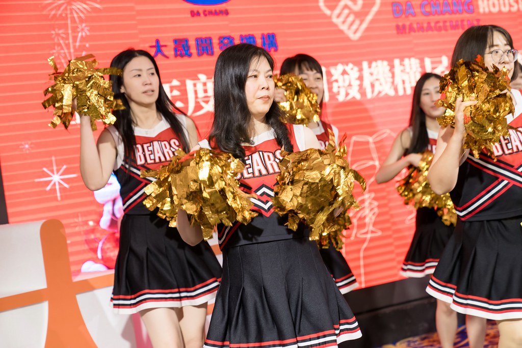 [活動攝影]2024大晟開發機構尾牙-最專業的團隊完成每場完美活動攝影，拍的不只好更要快! #活動拍立得