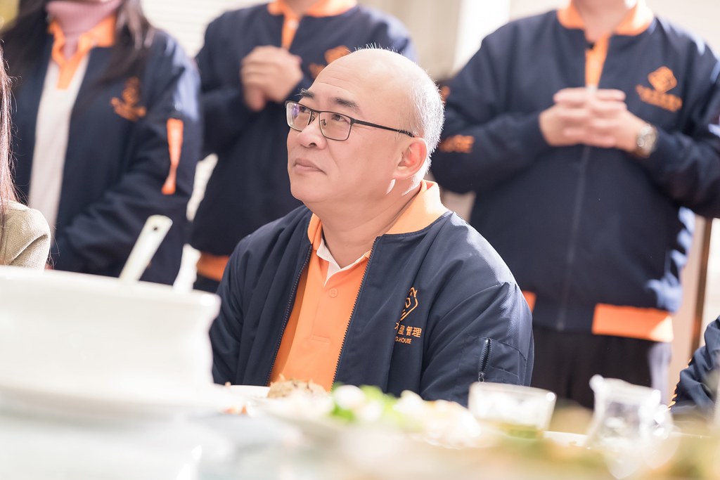 [活動攝影]2024大晟開發機構尾牙-最專業的團隊完成每場完美活動攝影，拍的不只好更要快! #活動拍攝