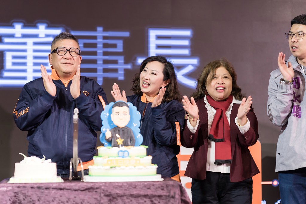 [活動攝影]2024大晟開發機構尾牙-最專業的團隊完成每場完美活動攝影，拍的不只好更要快! #活動拍立得