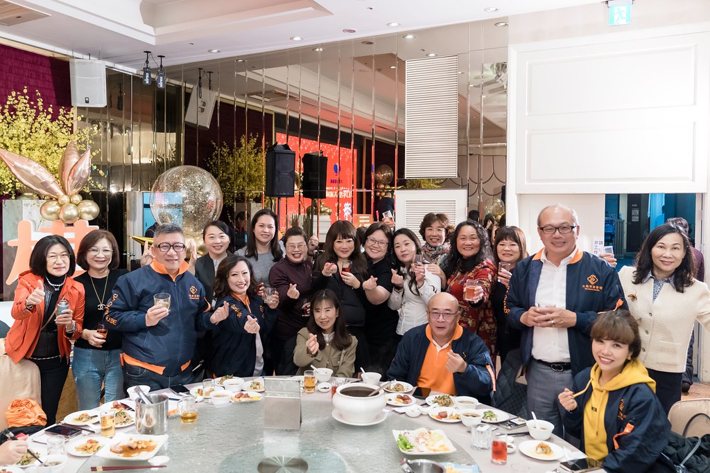 [活動攝影]2024大晟開發機構尾牙-最專業的團隊完成每場完美活動攝影，拍的不只好更要快! #活動攝影