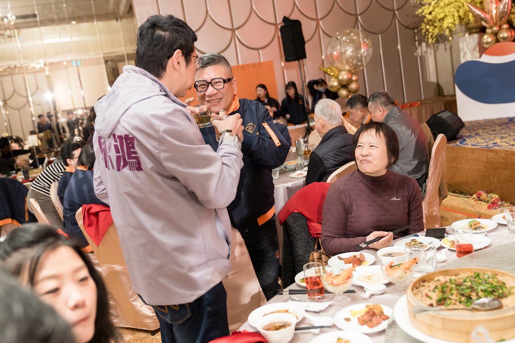 [活動攝影]2024大晟開發機構尾牙-最專業的團隊完成每場完美活動攝影，拍的不只好更要快! #活動拍立得