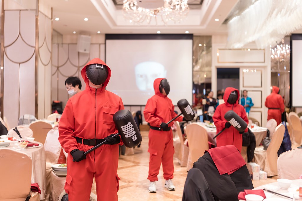 [活動攝影]2024大晟開發機構尾牙-最專業的團隊完成每場完美活動攝影，拍的不只好更要快! #活動拍立得