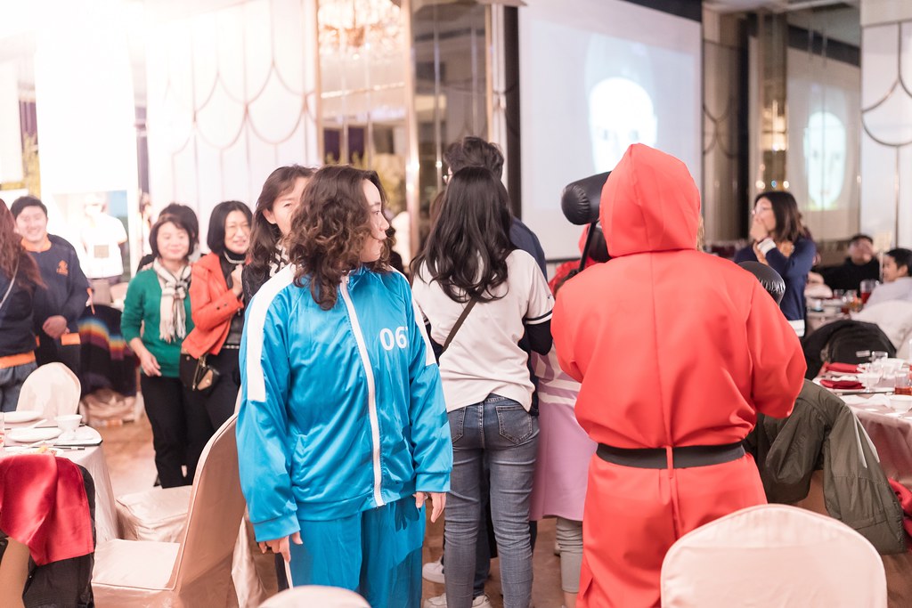 [活動攝影]2024大晟開發機構尾牙-最專業的團隊完成每場完美活動攝影，拍的不只好更要快! #即拍即印