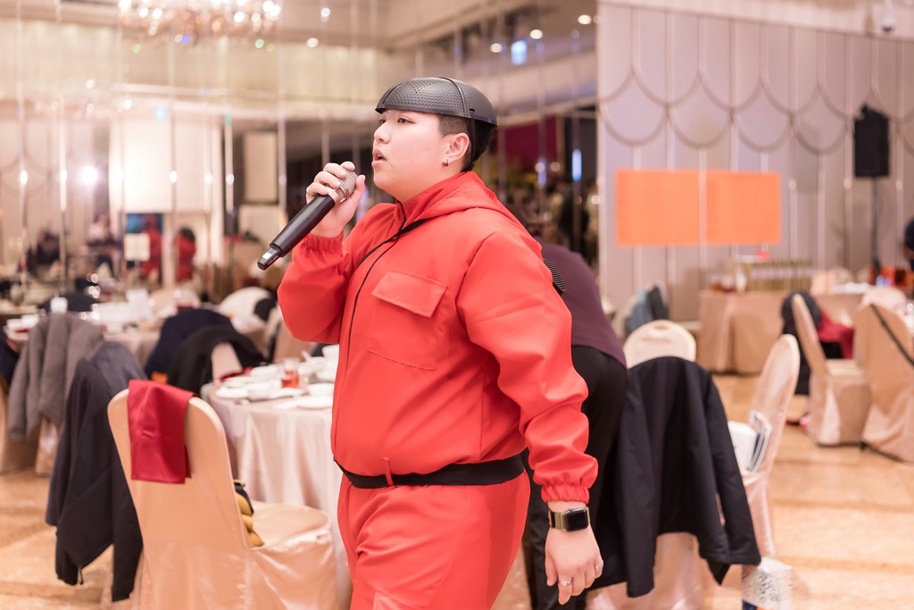 [活動攝影]2024大晟開發機構尾牙-最專業的團隊完成每場完美活動攝影，拍的不只好更要快! #活動拍攝