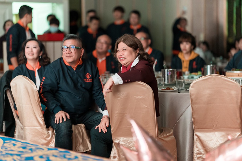 [活動攝影]2024大晟開發機構尾牙-最專業的團隊完成每場完美活動攝影，拍的不只好更要快! #尾牙攝影