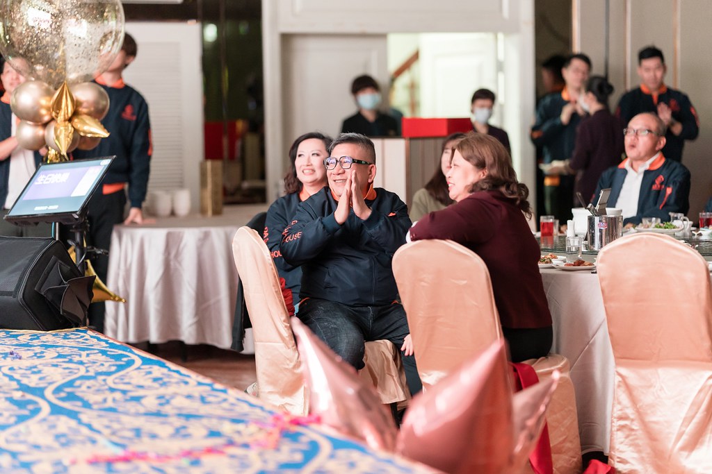 [活動攝影]2024大晟開發機構尾牙-最專業的團隊完成每場完美活動攝影，拍的不只好更要快! #活動拍攝