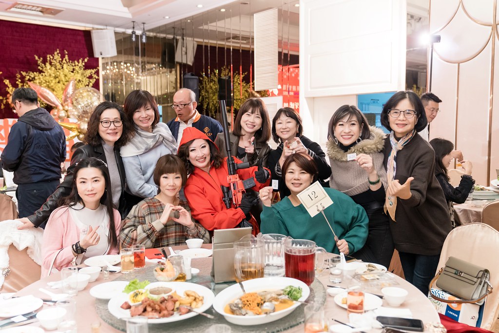 [活動攝影]2024大晟開發機構尾牙-最專業的團隊完成每場完美活動攝影，拍的不只好更要快! #活動攝影