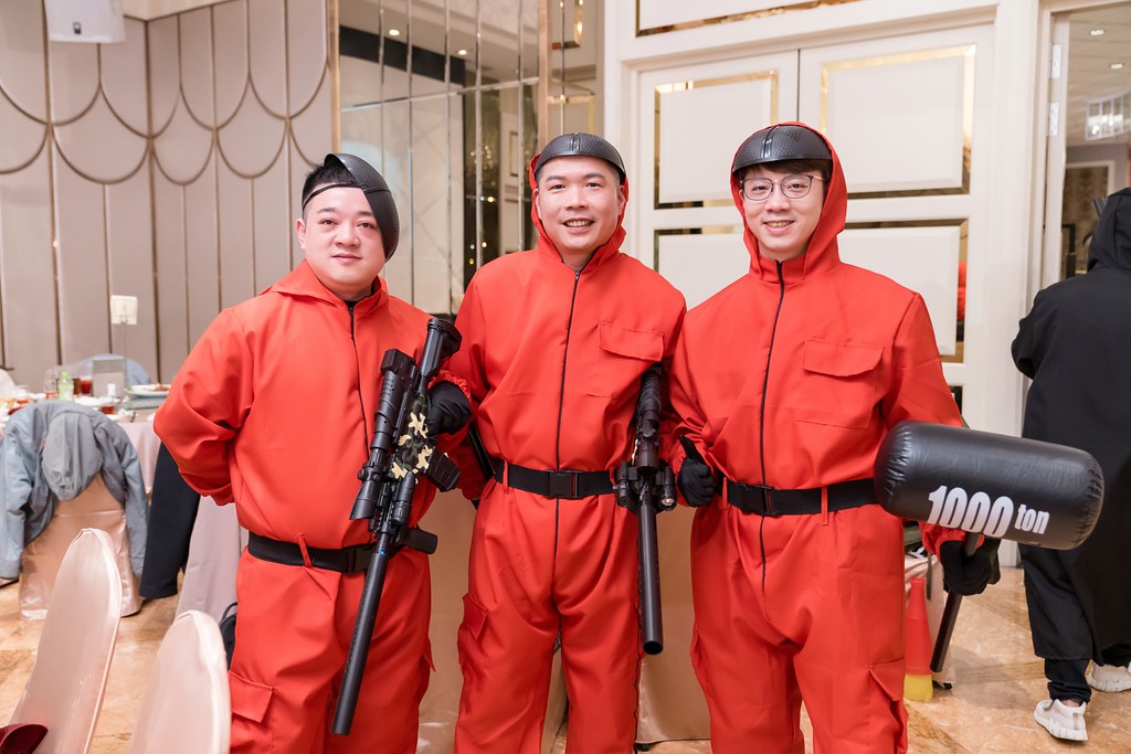 [活動攝影]2024大晟開發機構尾牙-最專業的團隊完成每場完美活動攝影，拍的不只好更要快! #即拍即印