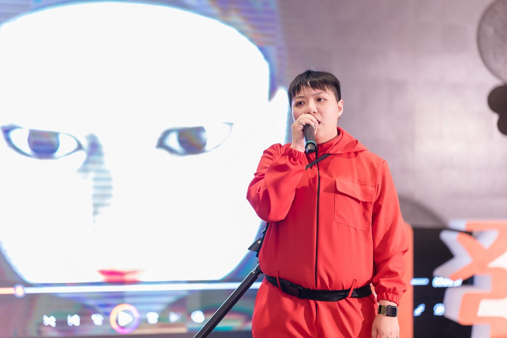 [活動攝影]2024大晟開發機構尾牙-最專業的團隊完成每場完美活動攝影，拍的不只好更要快! #活動拍攝