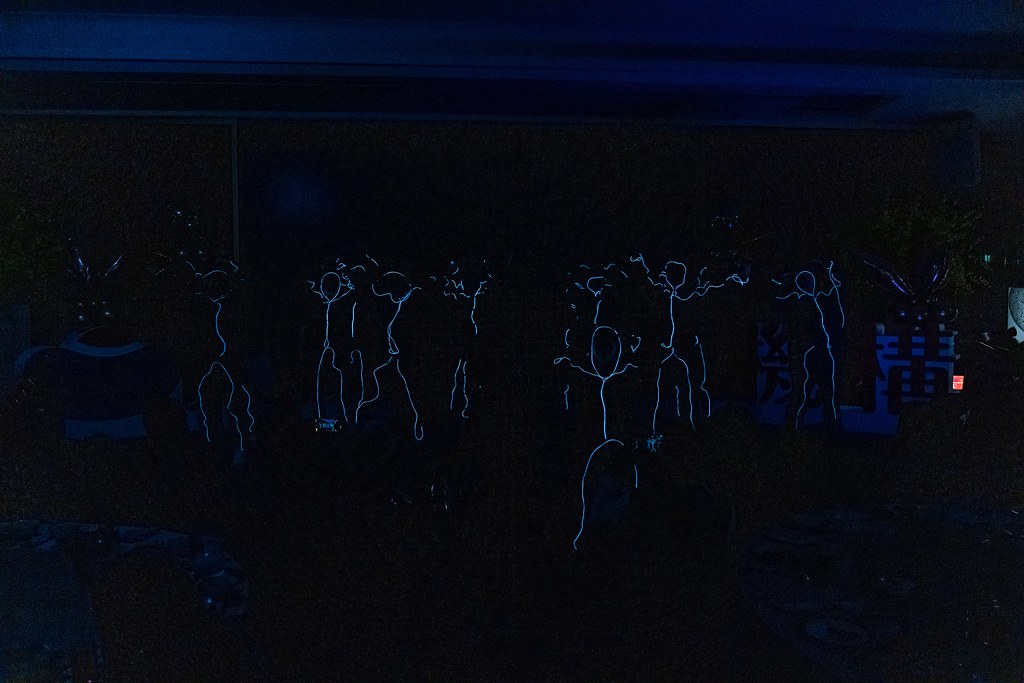 [活動攝影]2024大晟開發機構尾牙-最專業的團隊完成每場完美活動攝影，拍的不只好更要快! #雲端攝影