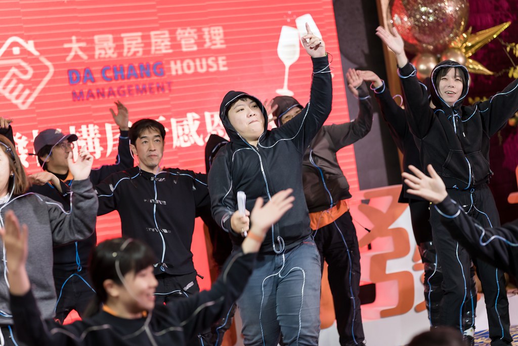 [活動攝影]2024大晟開發機構尾牙-最專業的團隊完成每場完美活動攝影，拍的不只好更要快! #活動拍攝