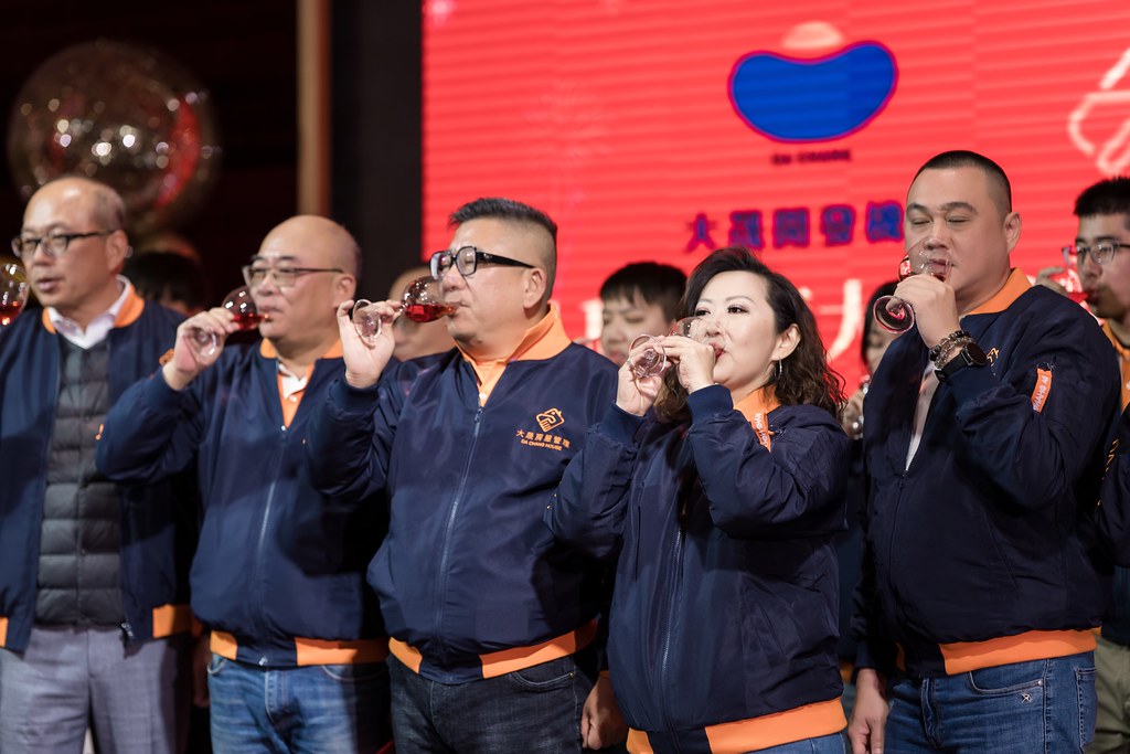 [活動攝影]2024大晟開發機構尾牙-最專業的團隊完成每場完美活動攝影，拍的不只好更要快! #活動拍攝