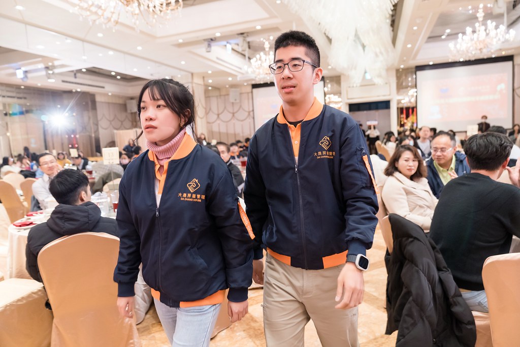 [活動攝影]2024大晟開發機構尾牙-最專業的團隊完成每場完美活動攝影，拍的不只好更要快! #即時攝影