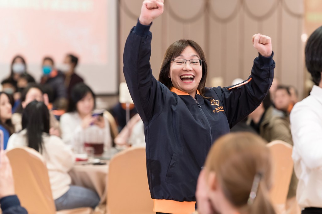 [活動攝影]2024大晟開發機構尾牙-最專業的團隊完成每場完美活動攝影，拍的不只好更要快! #即時攝影