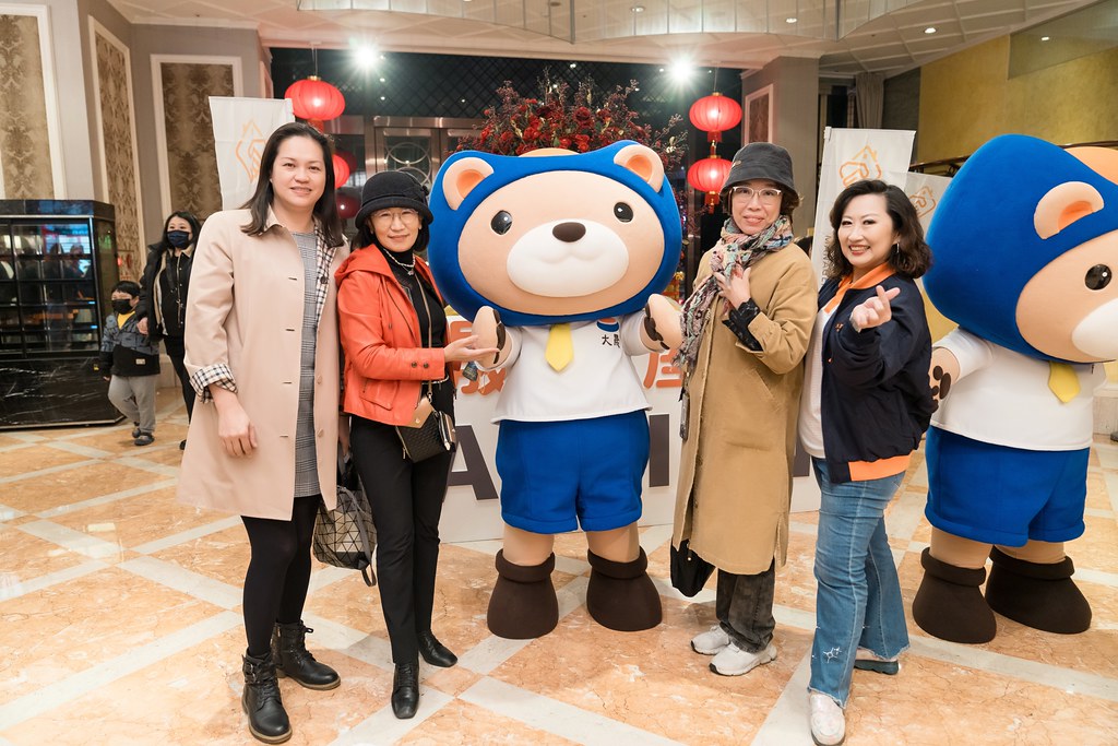 [活動攝影]2024大晟開發機構尾牙-最專業的團隊完成每場完美活動攝影，拍的不只好更要快! #活動拍立得