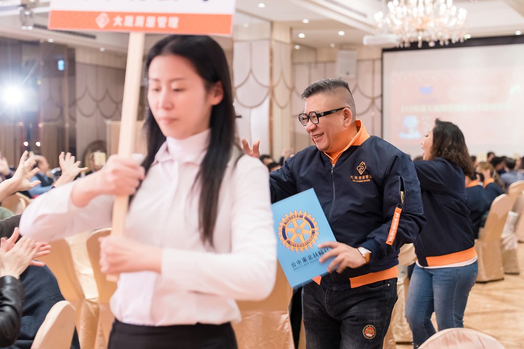 [活動攝影]2024大晟開發機構尾牙-最專業的團隊完成每場完美活動攝影，拍的不只好更要快! #即時攝影