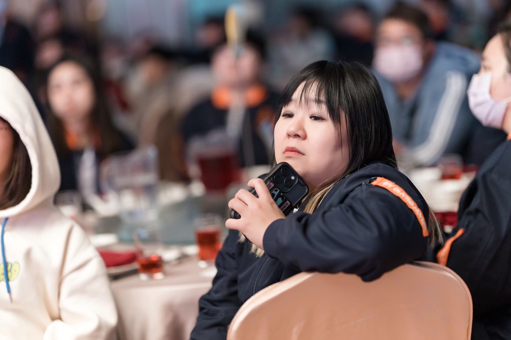 [活動攝影]2024大晟開發機構尾牙-最專業的團隊完成每場完美活動攝影，拍的不只好更要快! #即拍即印