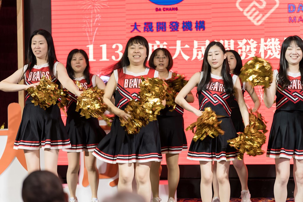 [活動攝影]2024大晟開發機構尾牙-最專業的團隊完成每場完美活動攝影，拍的不只好更要快! #尾牙攝影