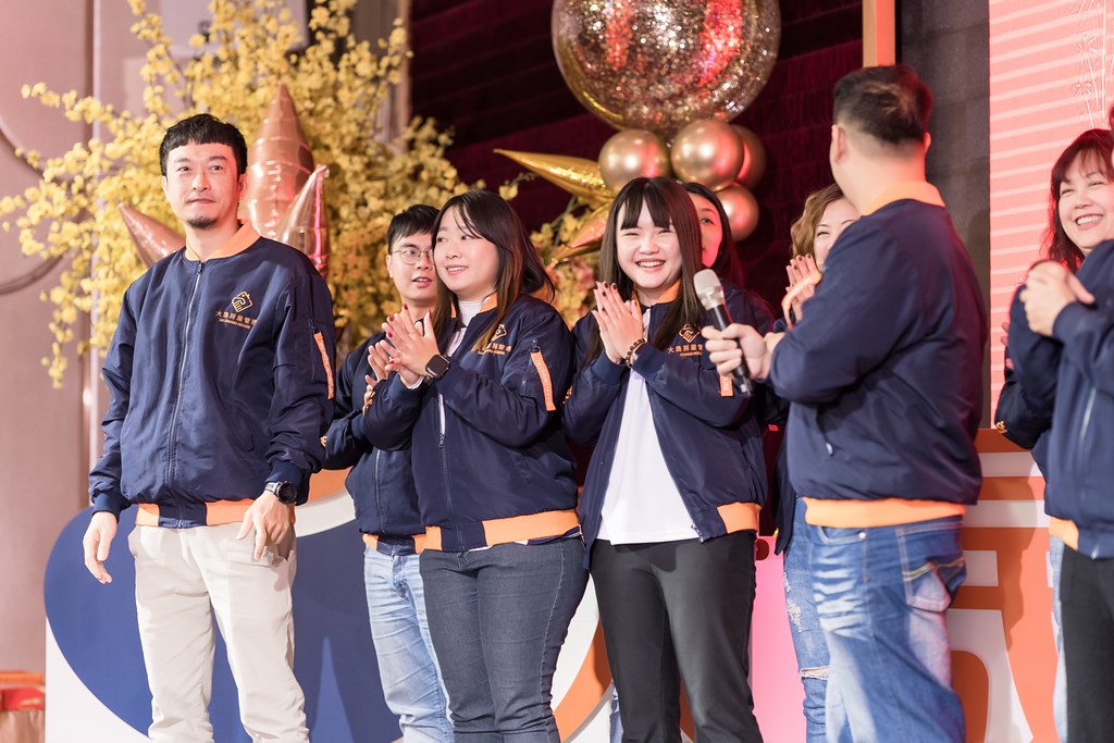 [活動攝影]2024大晟開發機構尾牙-最專業的團隊完成每場完美活動攝影，拍的不只好更要快! #活動攝影